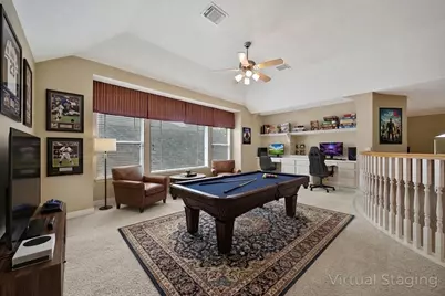 6530 Monte Bello Ridge Lane, Houston, TX 77041 - Photo 37