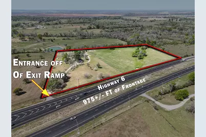 17260 Highway 6, Navasota, TX 77868 - Photo 3