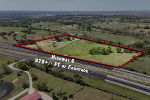 17260 Hwy 6, Navasota, TX 77868 - Photo 1