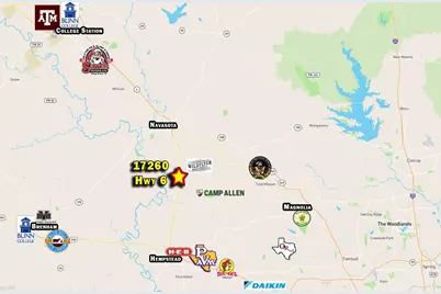 17260 Highway 6, Navasota, TX 77868 - Photo 3