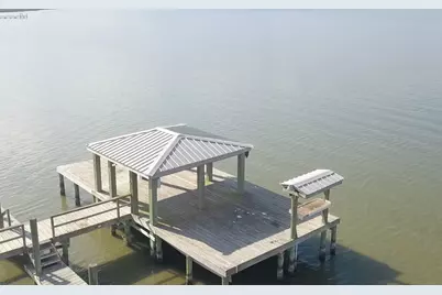 Lot 43 Blk 2 Bay Club Drive, Seadrift, TX 77983 - Photo 11