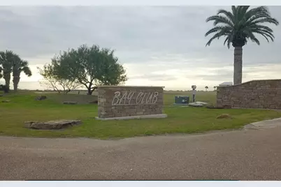 Lot 43 Blk 2 Bay Club Drive, Seadrift, TX 77983 - Photo 3
