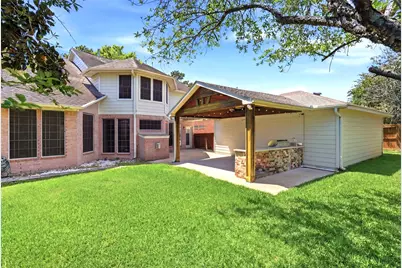 4707 Stackstone Lane, Katy, TX 77450 - Photo 3