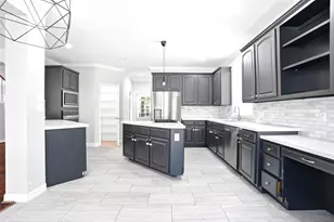 4707 Stackstone Ln, Katy, TX 77450 - Photo 9