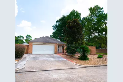 3402 Cape Forest Drive, Kingwood, TX 77345 - Photo 3