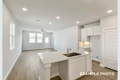 2116 South Canopy Crossing Circle, Conroe, TX 77301 - Photo 3