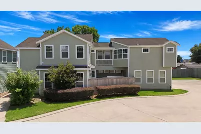 1838 Woodbend Village Court, Houston, TX 77055 - Photo 1