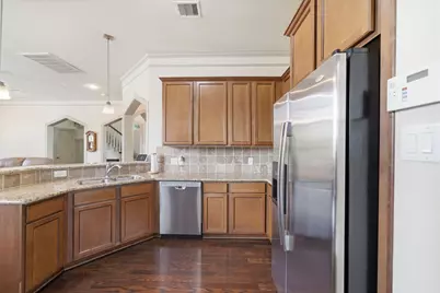 1838 Woodbend Village Court, Houston, TX 77055 - Photo 7