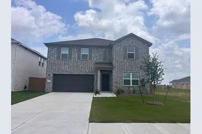 1016 Daybreak Drive, Brookshire, TX 77423 - Photo 1