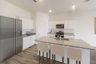 1016 Daybreak Dr, Brookshire, TX 77423 - Photo 3