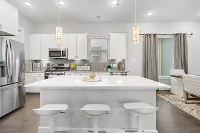 8411 Hempstead Road #A, Houston, TX 77008 - Photo 15