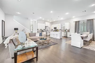 8411 Hempstead Road #A, Houston, TX 77008 - Photo 9