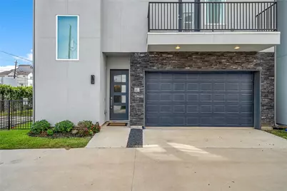 8411 Hempstead Road #A, Houston, TX 77008 - Photo 3