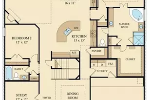 3642 Pasteur Ln, Iowa Colony, TX 77583 - Photo 15