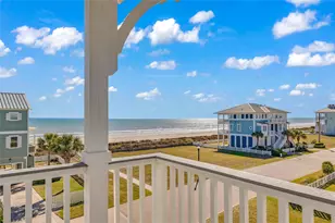 11614 Beachside, Galveston, TX 77554 - Photo 29