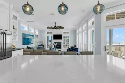 11614 Beachside, Galveston, TX 77554 - Photo 9