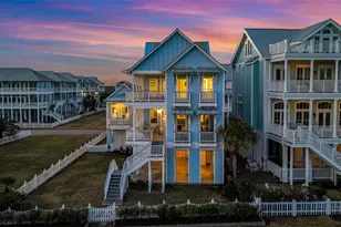 11614 Beachside, Galveston, TX 77554 - Photo 3