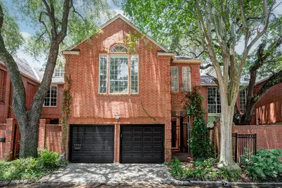 4904 Yoakum Boulevard, Houston, TX 77006 - Photo 1