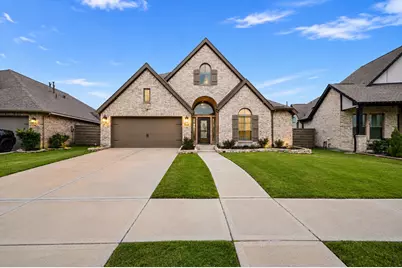 1934 Bayleaf Manor Drive, Manvel, TX 77578 - Photo 1