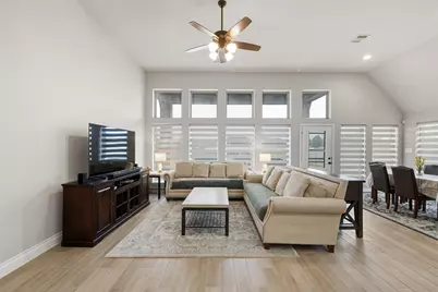 1934 Bayleaf Manor Drive, Manvel, TX 77578 - Photo 5