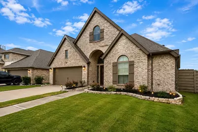 1934 Bayleaf Manor Drive, Manvel, TX 77578 - Photo 3