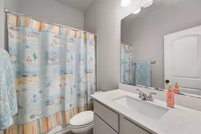 1934 Bayleaf Manor Drive, Manvel, TX 77578 - Photo 19