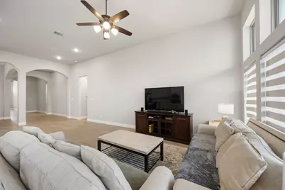 1934 Bayleaf Manor Drive, Manvel, TX 77578 - Photo 17