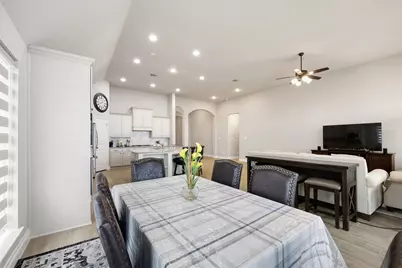 1934 Bayleaf Manor Drive, Manvel, TX 77578 - Photo 17