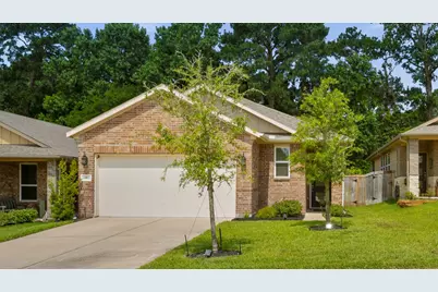 7067 Silverleaf Oak Street, Conroe, TX 77304 - Photo 1