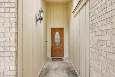 3803 Old Oaks Drive, Bryan, TX 77802 - Photo 3
