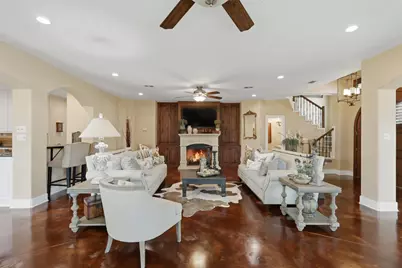 301 Stone Hill Drive #A, Brenham, TX 77833 - Photo 5