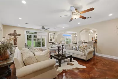 301 Stone Hill Drive #A, Brenham, TX 77833 - Photo 7