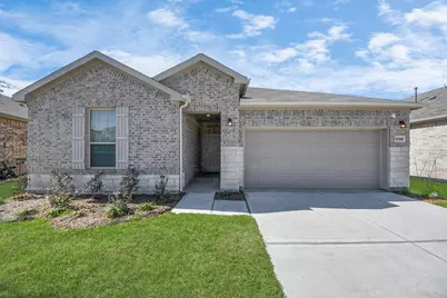 3113 Freiberger Lane, Alvin, TX 77511 - Photo 1