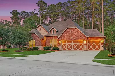 280 Dawn Brook Lane, Conroe, TX 77384 - Photo 3