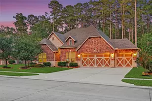 280 Dawn Brook Ln, Conroe, TX 77384 - Photo 3