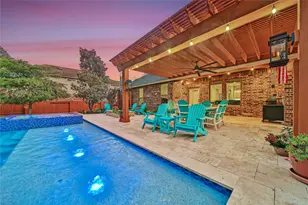 280 Dawn Brook Ln, Conroe, TX 77384 - Photo 33