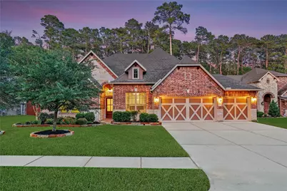 280 Dawn Brook Lane, Conroe, TX 77384 - Photo 1
