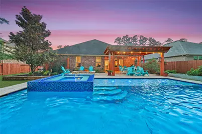 280 Dawn Brook Lane, Conroe, TX 77384 - Photo 35