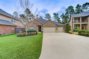 210 Elianne Lace Ct, Conroe, TX 77318 - Photo 1