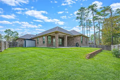 210 Elianne Lace Court, Conroe, TX 77318 - Photo 49