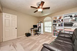 2307 Stephens Grant Dr, Sugar Land, TX 77479 - Photo 23
