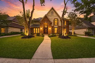 2307 Stephens Grant Dr, Sugar Land, TX 77479 - Photo 1