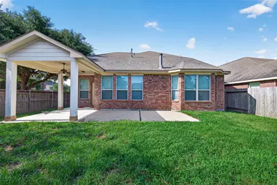 7102 Baitland Drive, Missouri City, TX 77459 - Photo 33