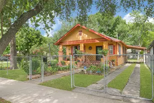 230 Lenox St, Houston, TX 77011 - Photo 1