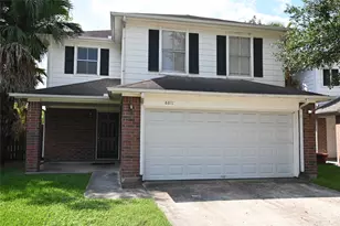 8811 Baskove Dr, Houston, TX 77088 - Photo 1