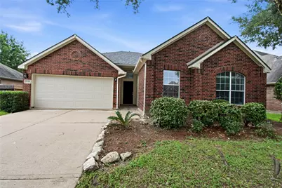 6706 Paigetree Lane, Pearland, TX 77584 - Photo 5