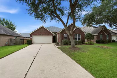 6706 Paigetree Lane, Pearland, TX 77584 - Photo 3