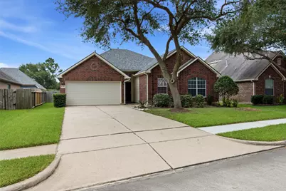 6706 Paigetree Lane, Pearland, TX 77584 - Photo 1