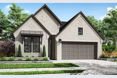 28174 Serene Point Drive, Spring, TX 77386 - Photo 1