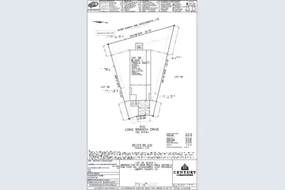 310 Long Branch Drive, Dayton, TX 77535 - Photo 39